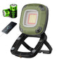 🚨 Lampe LED multifonctionnelle d'urgence portable