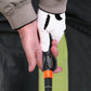 🏌️‍♂️⛳ -50% ! 🎯Accessoire d'Entraînement à la Prise de Club de Golf.