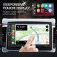 📱 PROMO FLASH : 50% DE RÉDUCTION ! Autoradio Double DIN 7 Pouces – iOS & Android Auto & Écran Tactile for Une Conduite Connectée et Sécurisée 🚗✨