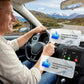 📱 PROMO FLASH : 50% DE RÉDUCTION ! Autoradio Double DIN 7 Pouces – iOS & Android Auto & Écran Tactile for Une Conduite Connectée et Sécurisée 🚗✨