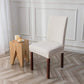 📢 PROMO FLASH : 50% DE RÉDUCTION ! Housse de Chaise à Carreaux – Tissu Doux & Lavable en Machine for Une Touche d'Élégance à la Maison 🪑✨