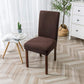 📢 PROMO FLASH : 50% DE RÉDUCTION ! Housse de Chaise à Carreaux – Tissu Doux & Lavable en Machine for Une Touche d'Élégance à la Maison 🪑✨