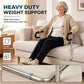 💪 Barre d'aide pour se relever du canapé, en acier inoxydable, pour seniors