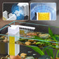 🔥Promotion à durée limitée : 50 % de réduction !🔥Mini filtre multifonctionnel pour petits aquariums