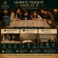 📢📢50% OFF !! ⏰Synchronological History Chart