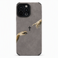 📱 50% DE RÉDUCTION! 🛡️ Coque en suède – Antichoc, toucher doux & élégante ✨