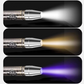 ⏳ Offre limitée −50% ⏰Lampe Torche Multifonction pour l’Expertise de Pierres Précieuses
