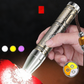 ⏳ Offre limitée −50% ⏰Lampe Torche Multifonction pour l’Expertise de Pierres Précieuses