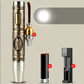 ⏳ Offre limitée −50% ⏰Lampe Torche Multifonction pour l’Expertise de Pierres Précieuses