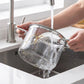 🍲 PROMO FLASH : 50% DE RÉDUCTION ! Casserole en Verre Borosilicate – Résiste aux Chocs Thermiques, Compatible Chaleur Directe & Poignées en Inox Ergonomiques for une Cuisson Transparente et Parfaite ✨🔥
