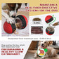 📢📢40% DE RÉDUCTION !! ⏰Jouet distributeur de friandises pour chien : dosage réglable, jeu de réflexion, durable et mangeoire anti-glouton