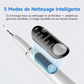 🦷 PROMO FLASH : 50% DE RÉDUCTION ! Détartreur Ultrasonique Électrique – 5 Modes Réglables, Moteur 500W & Têtes Interchangeables à 21° for un Nettoyage Dentaire Professionnel à Domicile ✨💎