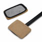 🚿 PROMO FLASH : 50% DE RÉDUCTION ! Brosse Nettoyante pour Pare-Brise à Manche Long – Double Face Polaire & Daim, Manche Télescopique & Sans Traces for une Visibilité Parfaite en Toutes Circonstances ✨🚗