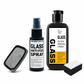 🚿 PROMO FLASH : 50% DE RÉDUCTION ! Brosse Nettoyante pour Pare-Brise à Manche Long – Double Face Polaire & Daim, Manche Télescopique & Sans Traces for une Visibilité Parfaite en Toutes Circonstances ✨🚗