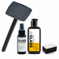 🚿 PROMO FLASH : 50% DE RÉDUCTION ! Brosse Nettoyante pour Pare-Brise à Manche Long – Double Face Polaire & Daim, Manche Télescopique & Sans Traces for une Visibilité Parfaite en Toutes Circonstances ✨🚗