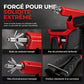 📢📢50% DE RÉDUCTION !! ⏰ Pince à Chevilles pour Parois Creuses – Acier au Carbone Forgé, Compatibilité M3-M8 et Serrage sans Effort
