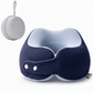 ✈️ PROMO FLASH : 50% DE RÉDUCTION ! Coussin de Voyage Tour de Cou en Mousse à Mémoire – Soutien Cervical Ergonomique 3D, Housse en Soie Glacée Respirante & Fermoir Ajustable for un Confort Optimal en Tous Déplacements 💤✨