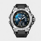 ⌚ 50% DE RÉDUCTION! 💧 Montre sport lumineuse – Étanche & pour homme ✨