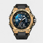 ⌚ 50% DE RÉDUCTION! 💧 Montre sport lumineuse – Étanche & pour homme ✨