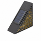 💡 PROMO FLASH : 50% DE RÉDUCTION ! Lampe Solaire pour Marches et Allées – Cadre Métal Découpé & Effets Multicolores for une Décoration Lumineuse Élégante dans Votre Jardin ☀️✨