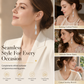 💎 50% DE RÉDUCTION! ✨ Boucles d'oreilles goutte d'eau – Zircon, plaquées or & 2-en-1 ✨