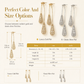 💎 50% DE RÉDUCTION! ✨ Boucles d'oreilles goutte d'eau – Zircon, plaquées or & 2-en-1 ✨