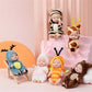 💕PROMOTION EXCEPTIONNELLE : 50 % DE RÉDUCTION🧸Mini-poupées « reborn » : des poupées réalistes à l'effigie d'un vrai bébé👼🎁