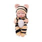 💕PROMOTION EXCEPTIONNELLE : 50 % DE RÉDUCTION🧸Mini-poupées « reborn » : des poupées réalistes à l'effigie d'un vrai bébé👼🎁