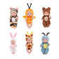 💕PROMOTION EXCEPTIONNELLE : 50 % DE RÉDUCTION🧸Mini-poupées « reborn » : des poupées réalistes à l'effigie d'un vrai bébé👼🎁