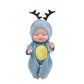 💕PROMOTION EXCEPTIONNELLE : 50 % DE RÉDUCTION🧸Mini-poupées « reborn » : des poupées réalistes à l'effigie d'un vrai bébé👼🎁