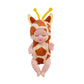 💕PROMOTION EXCEPTIONNELLE : 50 % DE RÉDUCTION🧸Mini-poupées « reborn » : des poupées réalistes à l'effigie d'un vrai bébé👼🎁
