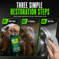 🛡️🔧 PROMO FLASH : 50% DE RÉDUCTION ! Spray Dérouillant et Phosphatant 3-en-1 pour Métaux 500 ml – Dissout la Rouille, Dégraisse & Crée un Film Protecteur Anticorrosion for une Restauration Durable des Outils, Carrosseries et Portails ✨