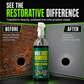 🛡️🔧 PROMO FLASH : 50% DE RÉDUCTION ! Spray Dérouillant et Phosphatant 3-en-1 pour Métaux 500 ml – Dissout la Rouille, Dégraisse & Crée un Film Protecteur Anticorrosion for une Restauration Durable des Outils, Carrosseries et Portails ✨
