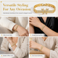 ⏳🔥 Offre limitée : -50 % ! ⏰ Bracelet papillon fantaisie pour femme