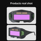 👀 Lunettes soudage auto-assombrissantes solaires, protection oculaire ! -50% ✨🔥