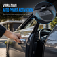 ⏳ Offre limitée : -50 % ⏰ Kit mains libres Bluetooth SP11 pour pare-soleil, allumage automatique par vibration, prise en charge A2DP et annonce vocale du numéro appelant
