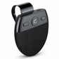 ⏳ Offre limitée : -50 % ⏰ Kit mains libres Bluetooth SP11 pour pare-soleil, allumage automatique par vibration, prise en charge A2DP et annonce vocale du numéro appelant