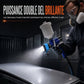 🔧 Offre limitée : -50% ! ✨ Pistolet pulvérisateur léger – visée LED, finition uniforme, multi-usages 🎨
