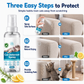 🐱 Cat Scratch Deterrent Spray | 50/100ml
