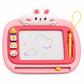 🎨 -50 % POUR UNE DURÉE LIMITÉE ! ✨ Ardoise magnétique pour enfants – Sans poussière, colorée et sûre 🪁