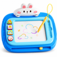 🎨 -50 % POUR UNE DURÉE LIMITÉE ! ✨ Ardoise magnétique pour enfants – Sans poussière, colorée et sûre 🪁