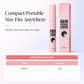 💕 1 acheté, 1 offert 💕 Gel de finition capillaire pour discipliner les mèches rebelles et les frisottis