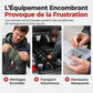 🎣 50% DE RÉDUCTION MAINTENANT ! 🎒 Ensemble de canne à pêche de voyage 4 pièces – En fibre de verre, moulinet rotatif et boîte à matériel – Compact pour rivières et lacs 🌊