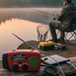 Nouveautés 2027 : -50 % pour une durée limitée !!!!🔥🔥Radio d'urgence solaire portable multifonction💥💥Préparez-vous à la guerre !!!✈️Achetez-en 2, livraison gratuite