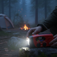 Nouveautés 2027 : -50 % pour une durée limitée !!!!🔥🔥Radio d'urgence solaire portable multifonction💥💥Préparez-vous à la guerre !!!✈️Achetez-en 2, livraison gratuite