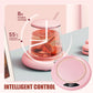 ☕ PROMO FLASH : 50% DE RÉDUCTION ! Mug à Café Électrique Chauffant Intelligent avec 3 Niveaux de Température et Arrêt Auto 8H for un Café Toujours Parfaitement Chaud au Bureau ou à la Maison ✨