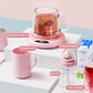 ☕ PROMO FLASH : 50% DE RÉDUCTION ! Mug à Café Électrique Chauffant Intelligent avec 3 Niveaux de Température et Arrêt Auto 8H for un Café Toujours Parfaitement Chaud au Bureau ou à la Maison ✨