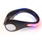 👟 PROMO FLASH : 50% DE RÉDUCTION ! Clips Lumineux LED pour Chaussures – Sécurité et Visibilité Nocturne pour Running & Vélo ✨