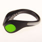 👟 PROMO FLASH : 50% DE RÉDUCTION ! Clips Lumineux LED pour Chaussures – Sécurité et Visibilité Nocturne pour Running & Vélo ✨