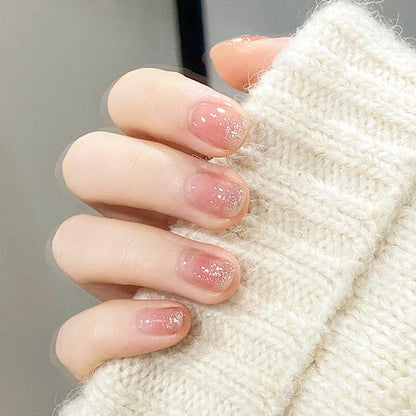 Vernis à ongles pelable